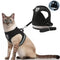 Pawzoa™ SecureFit No-Pull Pet Harness Set