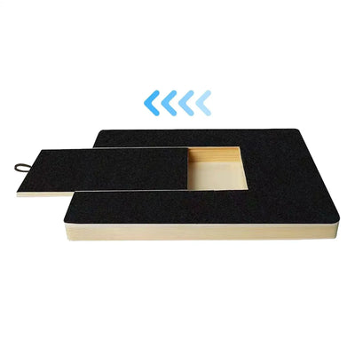 Pawzoa™ SmartScratch Dog Nail File Board